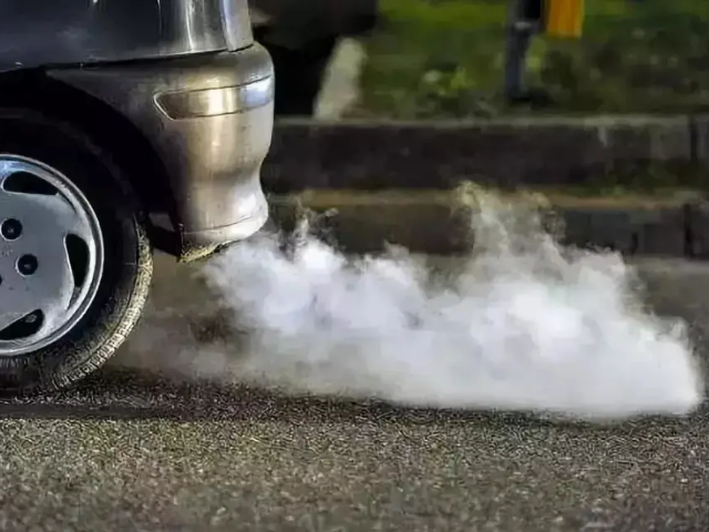 醇類(lèi)汽油混合氣過(guò)稀